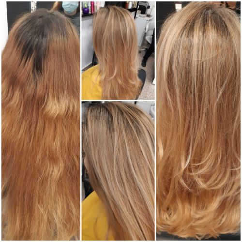 Flori - Hair stylist (7)