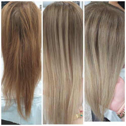 Georgiana - Hair stylist (2)