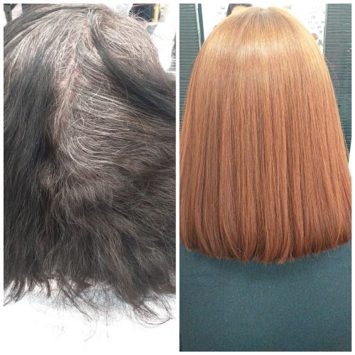 Georgiana - Hair stylist (6)