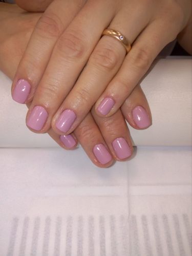 Mirela - Tehnician Unghii (2)