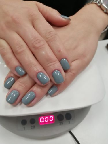 Mirela - Tehnician Unghii (4)