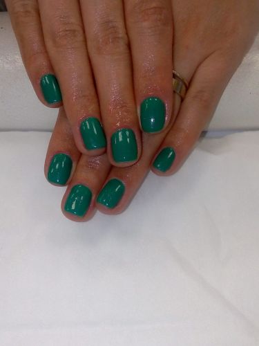 Mirela - Tehnician Unghii (7)